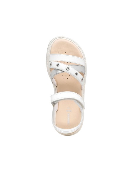 Geox J Kodette Girl sandalo